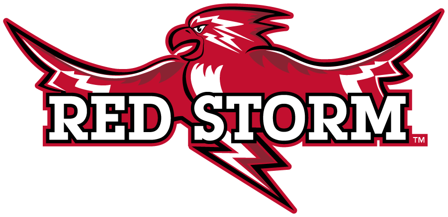 St. John's Red Storm 2013-2015 Misc Logo v3 t shirts iron on transfers